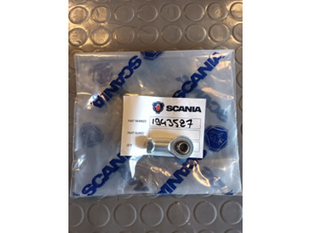SCANIA Getriebe und Teile