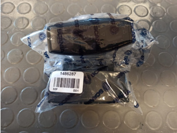 SCANIA Elektrische Ausrüstung
