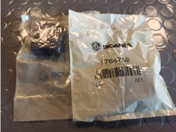 SCANIA Elektrische Ausrüstung