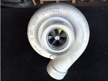 SCANIA Turbolader