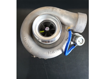 SCANIA Turbolader