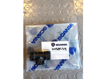 SCANIA Motor und Teile