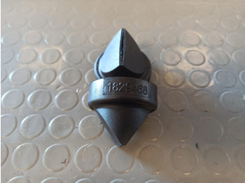 SCANIA Motor und Teile