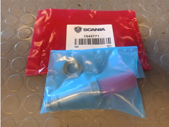 SCANIA Motor und Teile