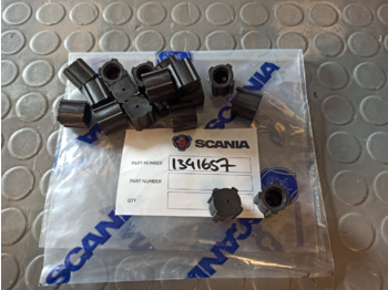 SCANIA Getriebe und Teile