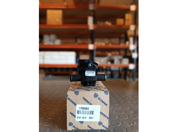 SCANIA Motor und Teile