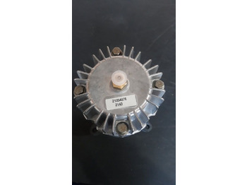 VOLVO Motor und Teile