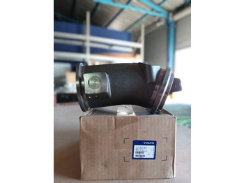 VOLVO Motor und Teile