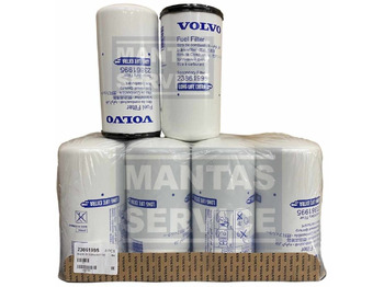 VOLVO Kraftstofffilter