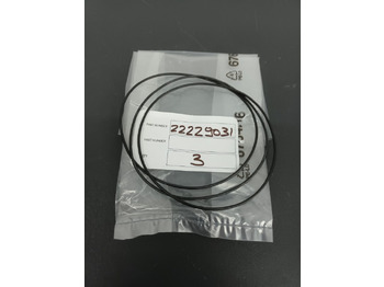 VOLVO Motor und Teile