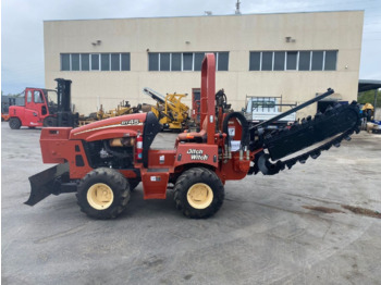 DITCH WITCH Grabenbagger/ Grabenfräse