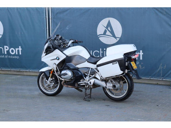 Motorrad BMW R1200RT R1200RT: das Bild 3