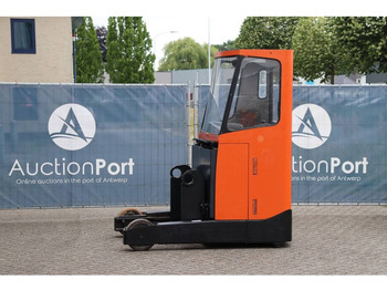 BT Schubmaststapler