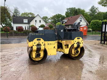 BOMAG Walzen