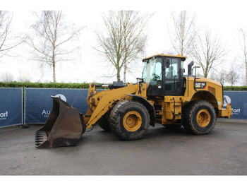 CATERPILLAR 950GC Radlader