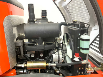 NEU: Radlader Everun ER12: das Bild 4