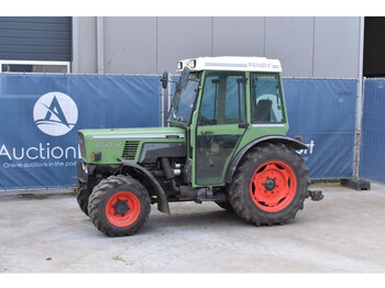 Traktor Fendt 260V 260V: das Bild 1