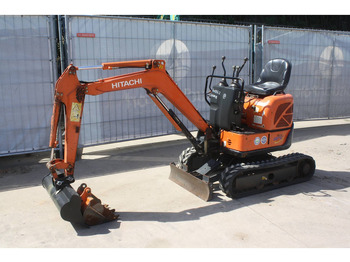 HITACHI Minibagger