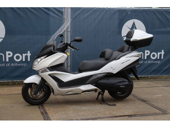 HONDA Motorrad