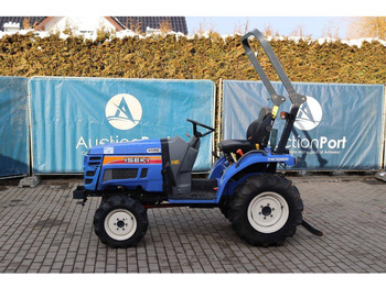 ISEKI Traktor