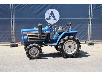 ISEKI Traktor