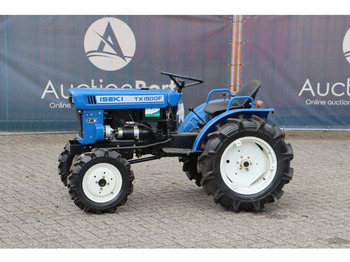 ISEKI Traktor
