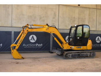 JCB 8056 Kettenbagger