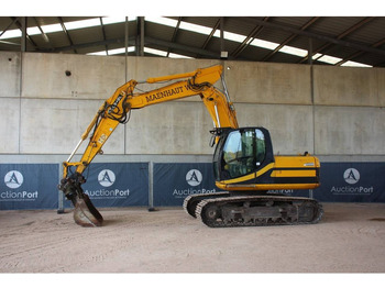 JCB JS160 Kettenbagger