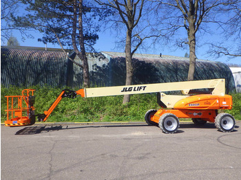 JLG Teleskopbühne