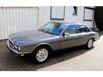 JAGUAR PKW