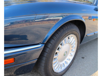 PKW Jaguar XJ Sovereign 4.0: das Bild 4