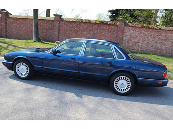PKW Jaguar XJ Sovereign 4.0: das Bild 2