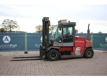 KALMAR Dieselstapler