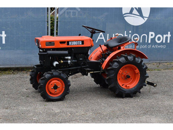 KUBOTA B series Traktor
