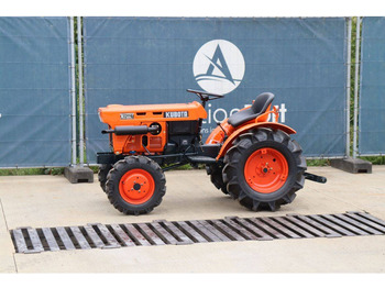 KUBOTA B series Traktor