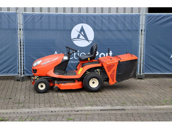 KUBOTA Rasenmäher
