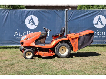 KUBOTA Rasenmäher