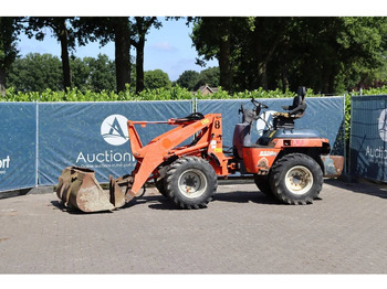 KUBOTA Radlader