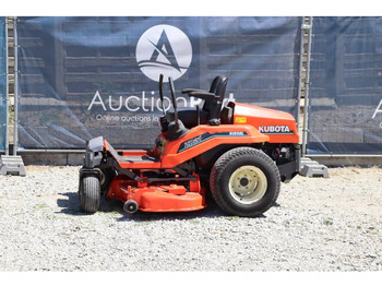 KUBOTA Rasenmäher