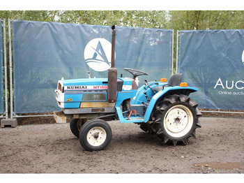 Traktor