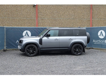 LAND ROVER SUV/ Geländewagen