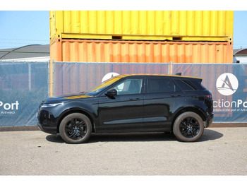 LAND ROVER SUV/ Geländewagen