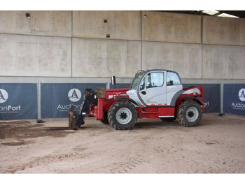MANITOU MT 1440 Teleskoplader