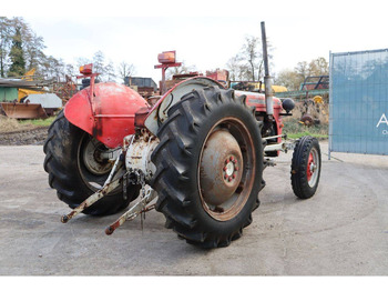 Traktor Massey Ferguson Ferguson Vintage Tractor: das Bild 5 Traktor Massey Ferguson Ferguson Vintage Tractor: das Bild 5