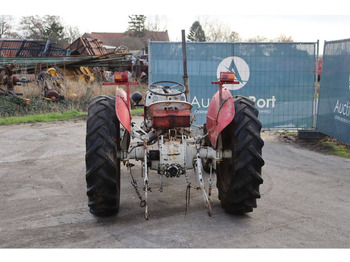 Traktor Massey Ferguson Ferguson Vintage Tractor: das Bild 4 Traktor Massey Ferguson Ferguson Vintage Tractor: das Bild 4