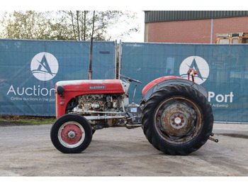 Traktor Massey Ferguson Ferguson Vintage Tractor: das Bild 2 Traktor Massey Ferguson Ferguson Vintage Tractor: das Bild 2