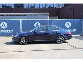 MERCEDES-BENZ Limousine