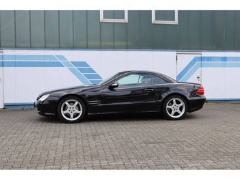 MERCEDES-BENZ PKW