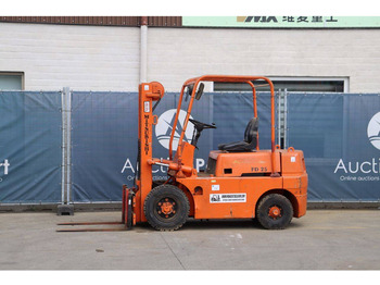 MITSUBISHI Dieselstapler