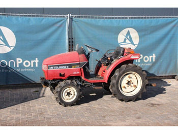 MITSUBISHI Traktor